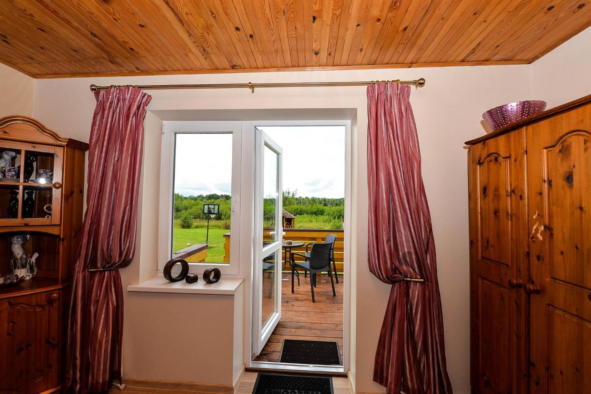 Viski Vila Hotel Palanga Room photo