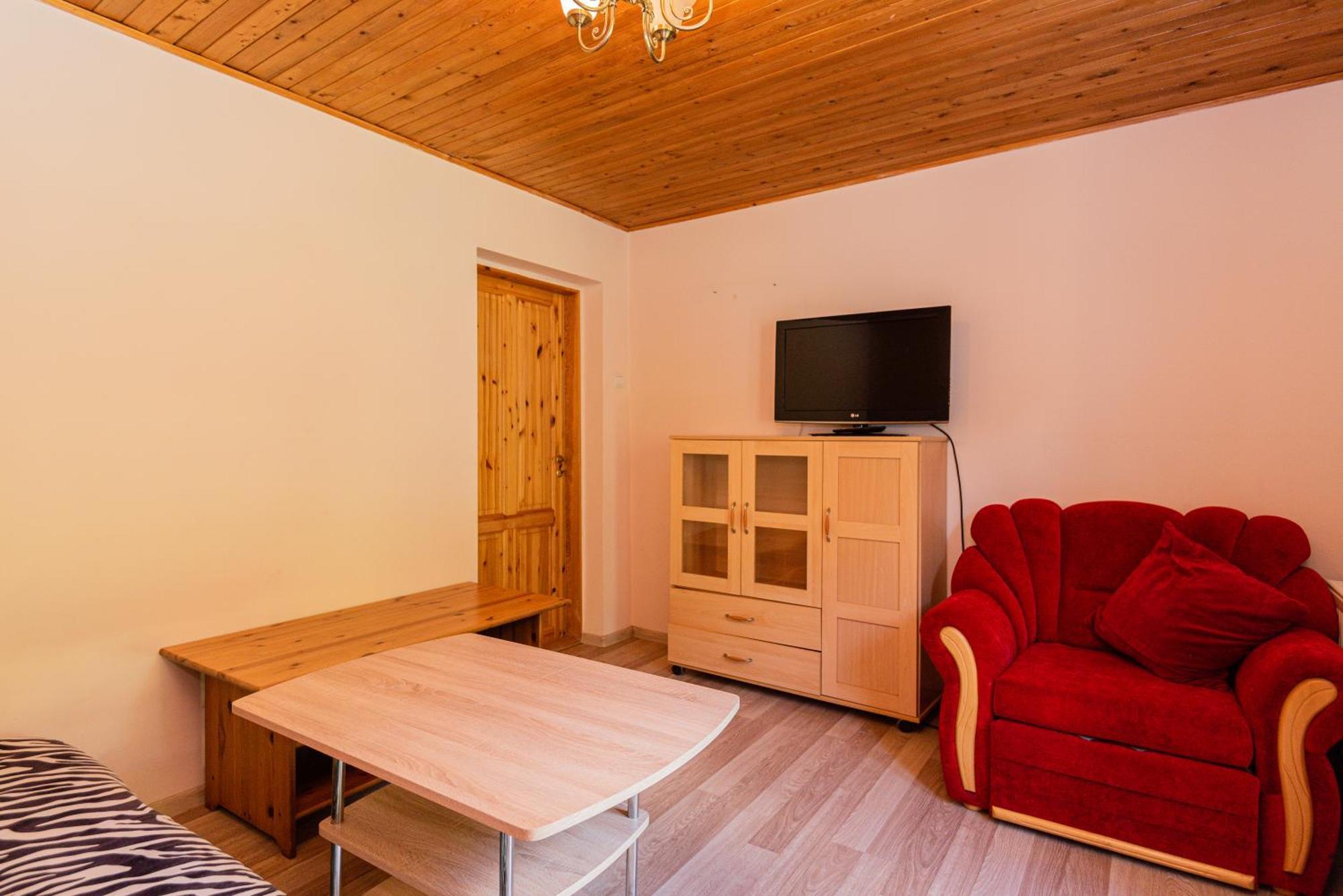 Viski Vila Hotel Palanga Room photo