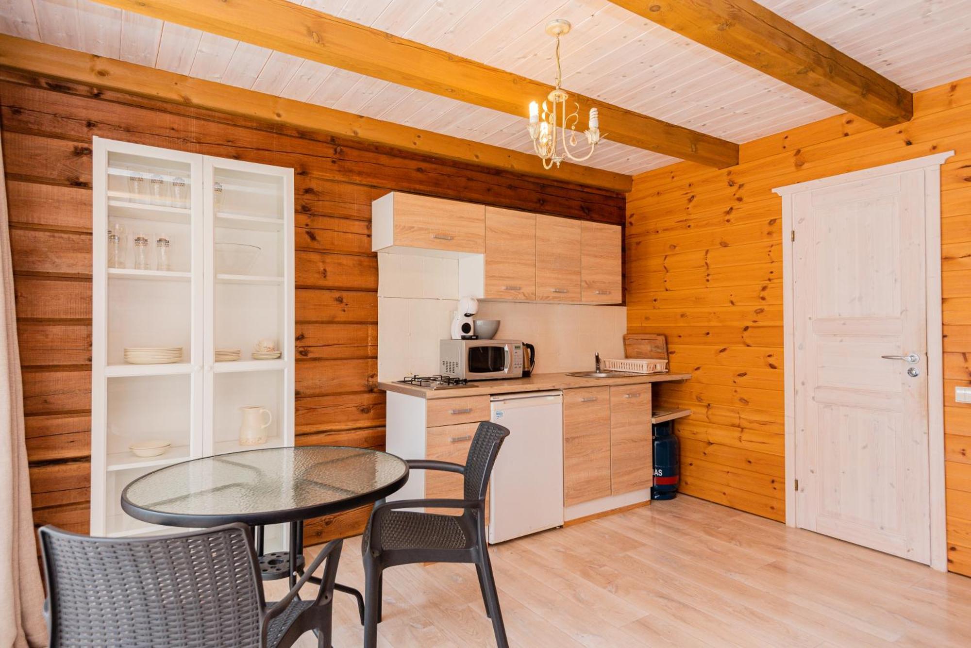 Viski Vila Hotel Palanga Room photo